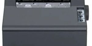 Epson Lq 50 Dot Matrix Printer