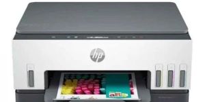 HP Smart Tank 675 Wifi Duplex All In One Printer