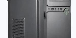 Zebronic Computer Cabinet