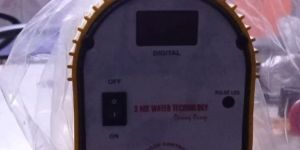 Diffused Aeration System