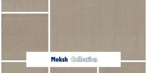 Embossed Blackout Fabric