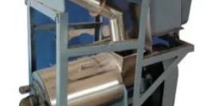 Double Automatic Twin Fruit Pulper Machine