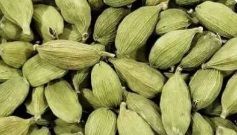 Cardamom Green