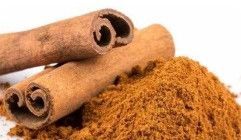 Cinnamon Powder