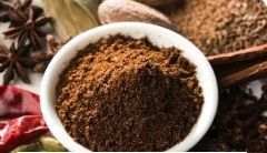 Garam Masala