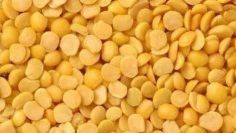 Yellow Dal