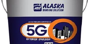 20 Litre ABS 5G Exterior Emulsion Paint