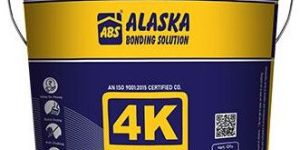 20 Litre ABS 4K Interior Emulsion Paint