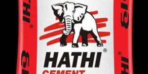 Hathi White Portland Pozzolana Cement