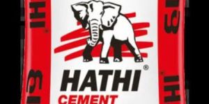50 Kg Hathi Portland Slag Cement