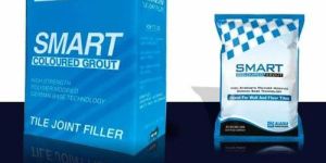 Smart Coloured Tile Grout Joint Filler