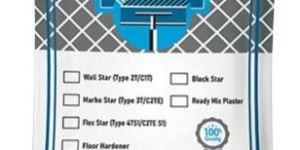 40 Kg ABS Ready Mix Mortar Plaster