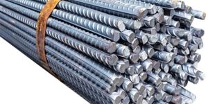 Topmost SS Threaded Bar