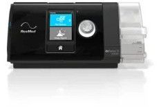 Resmed Airsense 10 Autoset Tripack 4G CPAP Device Machine