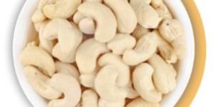 Cashew Nuts