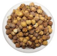 Roasted Chana