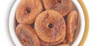 Dried Figs Anjeer