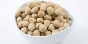 Hazelnuts