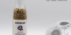 Sunflower Seeds