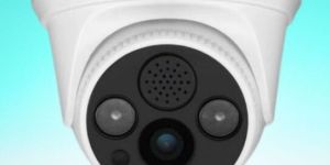 Jr Plus 4G Camera