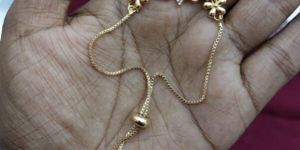 Women Elite AD Stone Bracelet