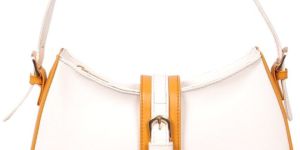 Minimalist Vegan Leather Shoulder Handbags for Women