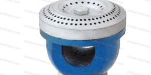 G-10 Burner Head