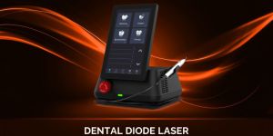 Soft Tissue Laser Dental Diode