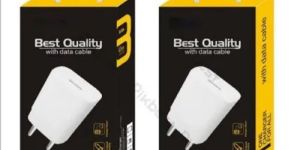 Mobile Phone Charger Box