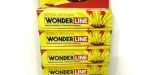 Repellent Chalk Printed Packaging Box