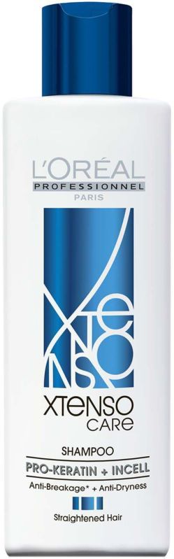 L'oral Professionnel Xtenso Care Shampoo
