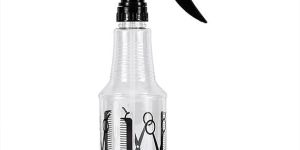 Saloon Spray Bottle