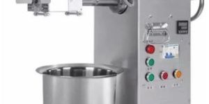 Mini Oil Mill Machine