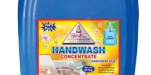 Smc Hand Wash Concentrate