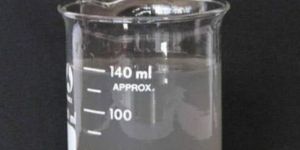 Sodium Sillicate Liquid