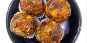 Dry Fruit Laddu