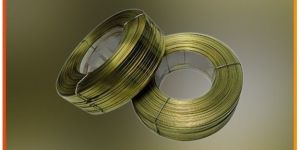 Pure Brass Stitching Wire