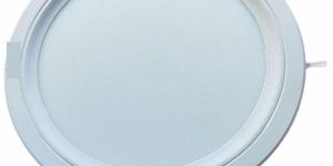 18W Round LED Panel Light