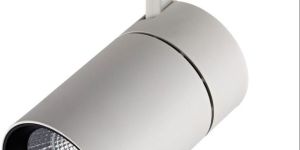 30W White Track LED Light
