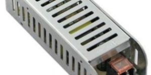 5 AMP Slim LED Driver