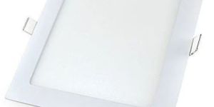 Aluminum 18W Square LED Panel Light