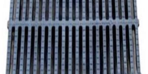 Ductile Iron Grating