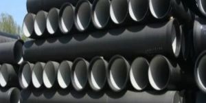 Ductile Iron Round Pipe