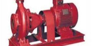 Fire Fighting Pump