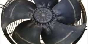 Small Exhaust Fan