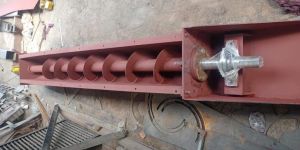 Screw Conveyor