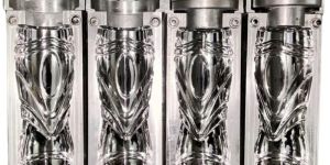 Plastic Pet Blow Mould