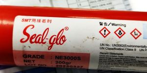 SMD GLUE