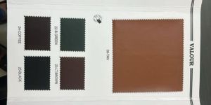 Valour Rexine Sofas Fabric