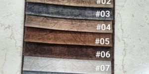 Voltas Non Woven Sofas Fabric